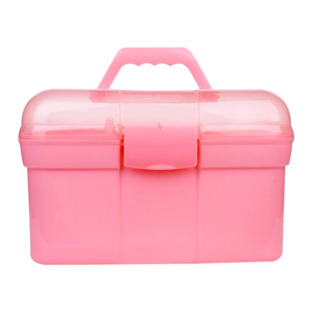 Organizador de Plastico Multifuncional