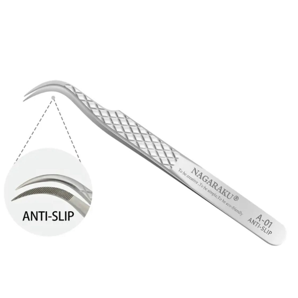 Pinza Nagaraku A01