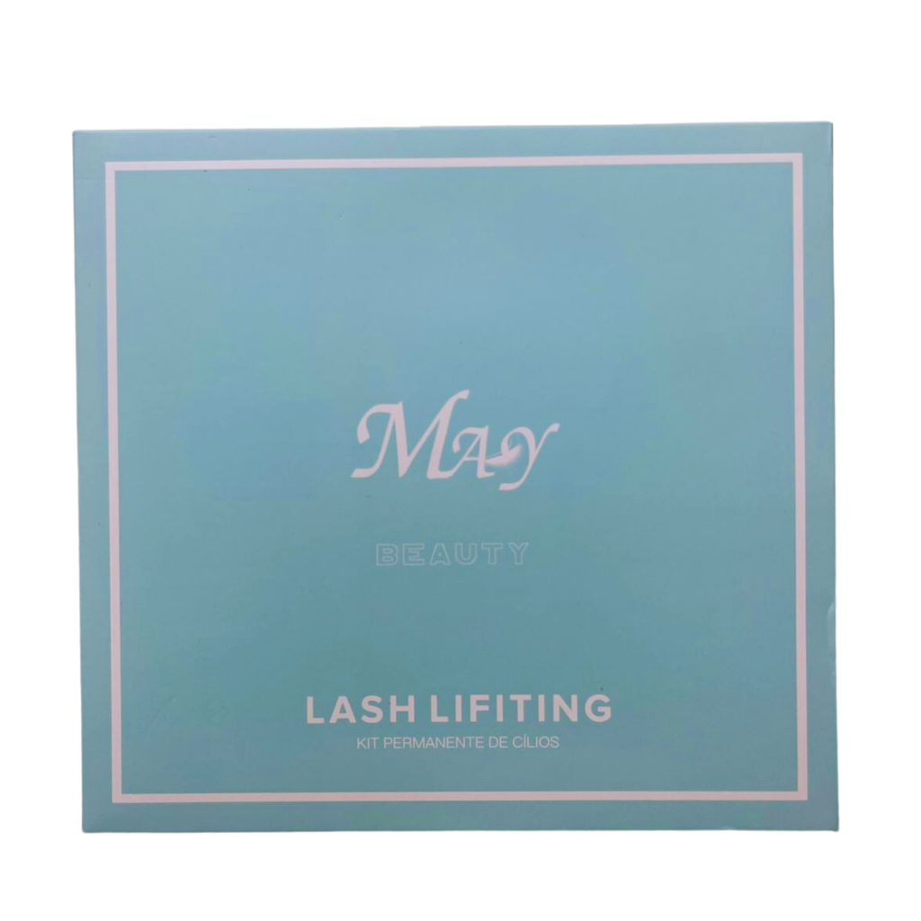 Kit Lifting de pestañas May