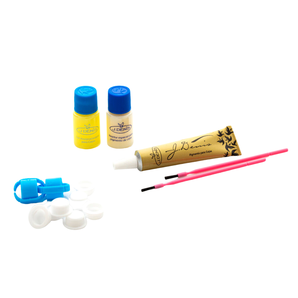 Pigmento para Cejas JDenis