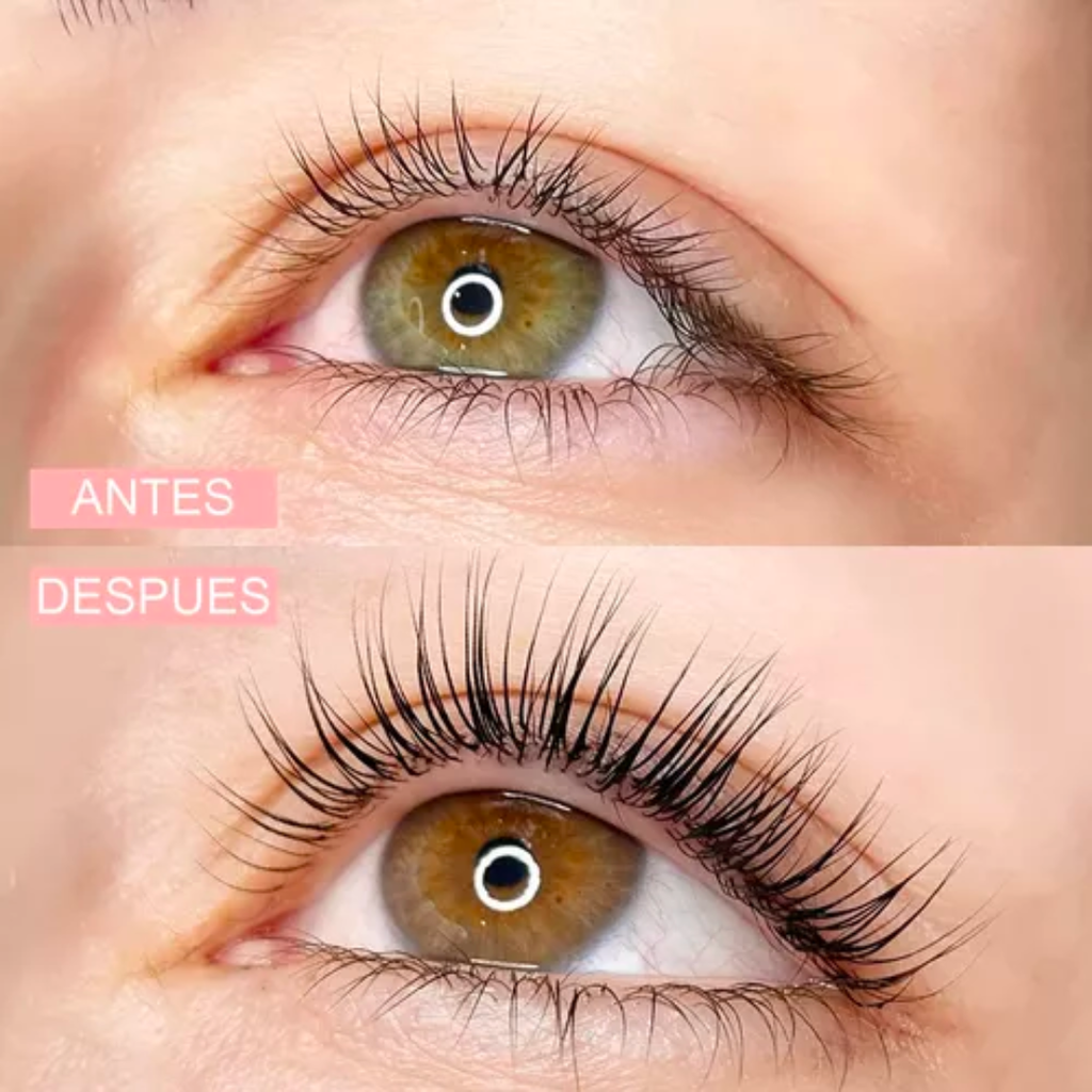 Kit Rizado Jade Pestañas JDenis