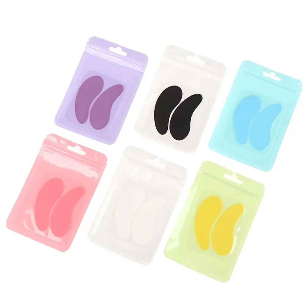 Parche Par Reusable
