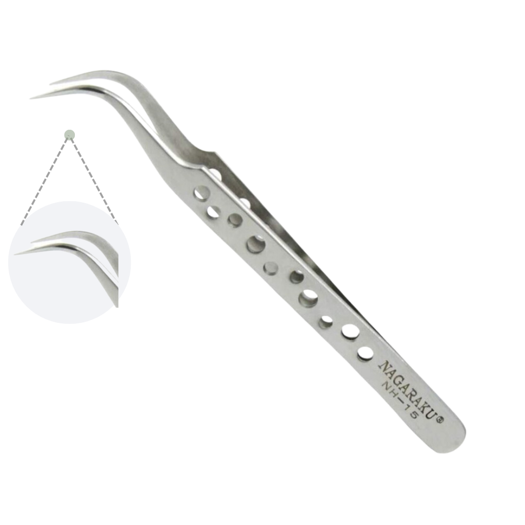 Pinza Nagaraku NH15