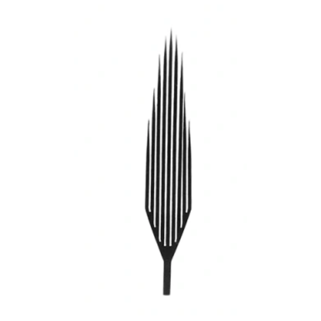 Pestañas Nagaraku Spire