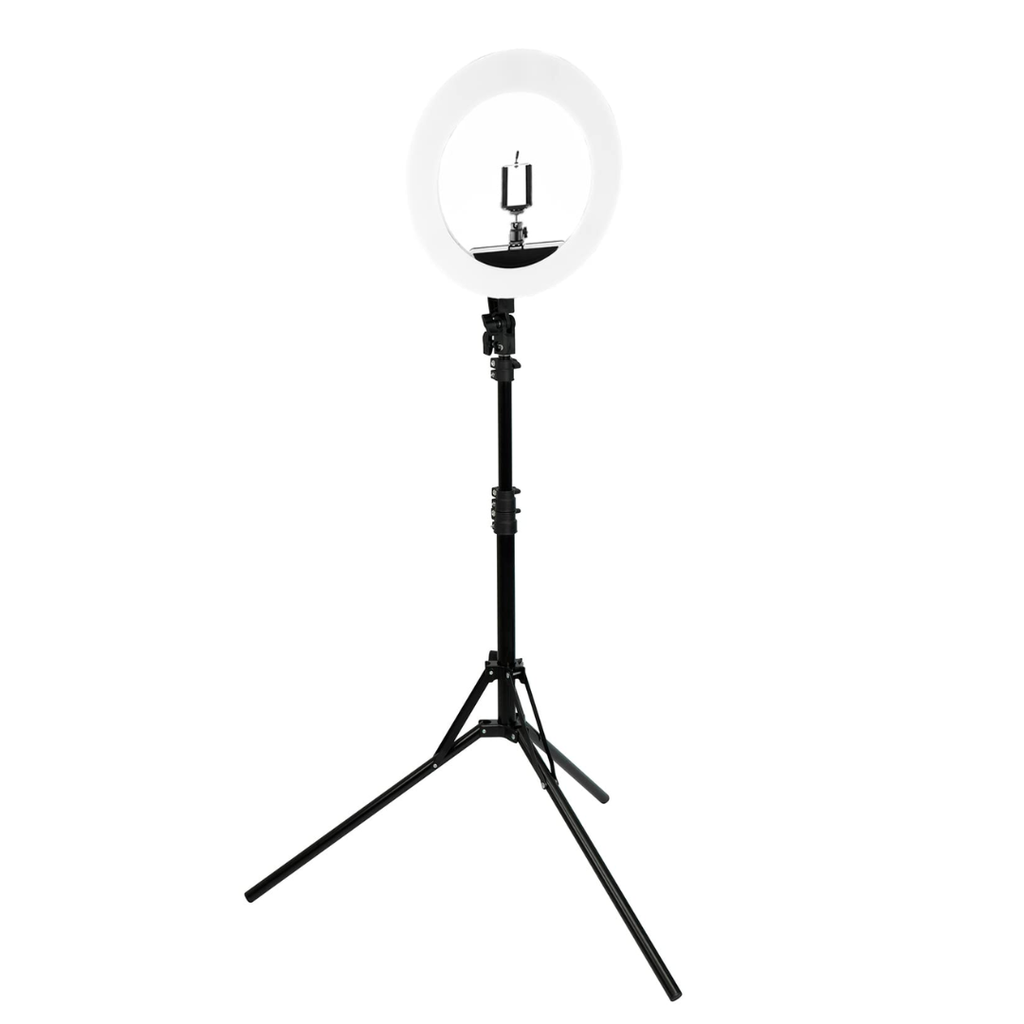 Aro de luz LED 14 pulgadas