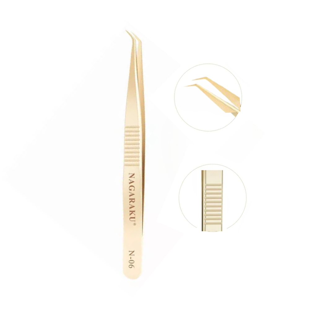 Pinza Nagaraku N06