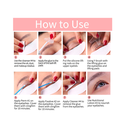 Kit Lifting de pestañas Iconsign