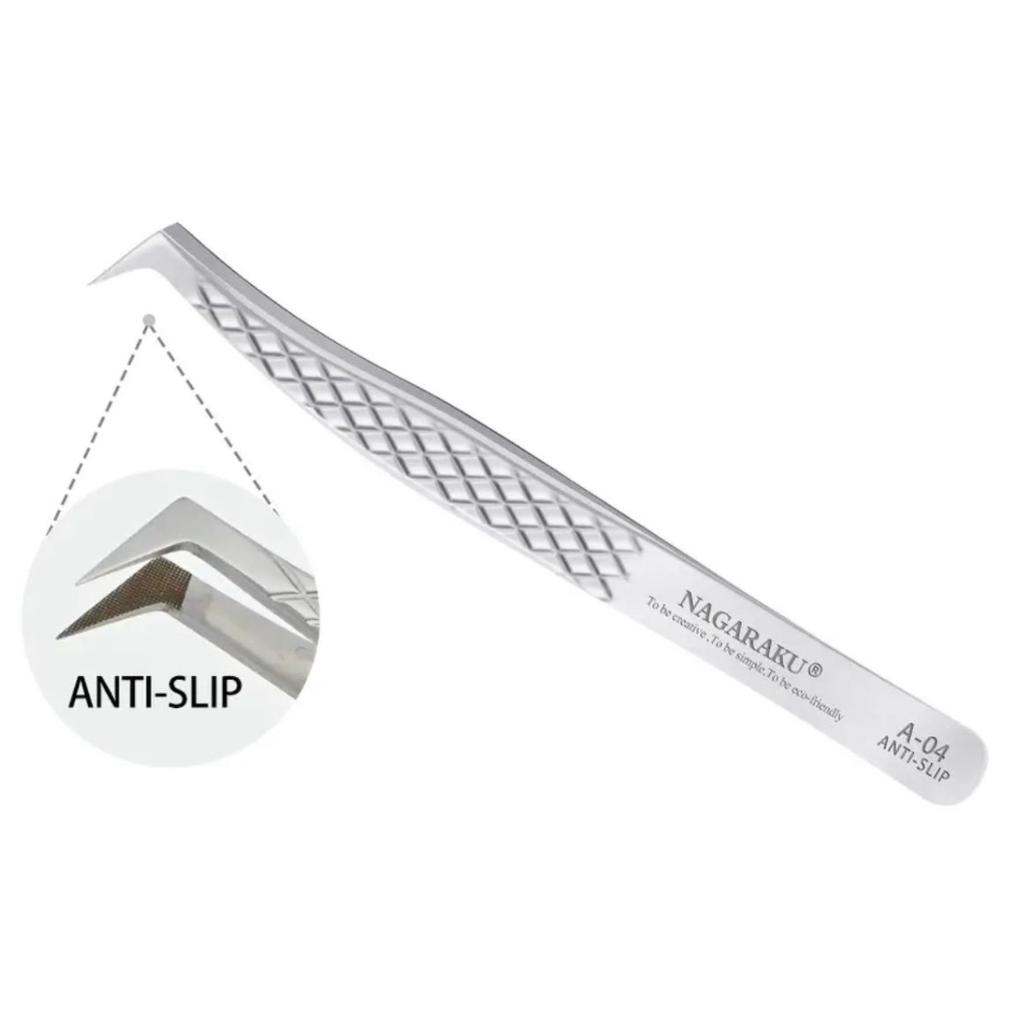 Pinza Nagaraku A04