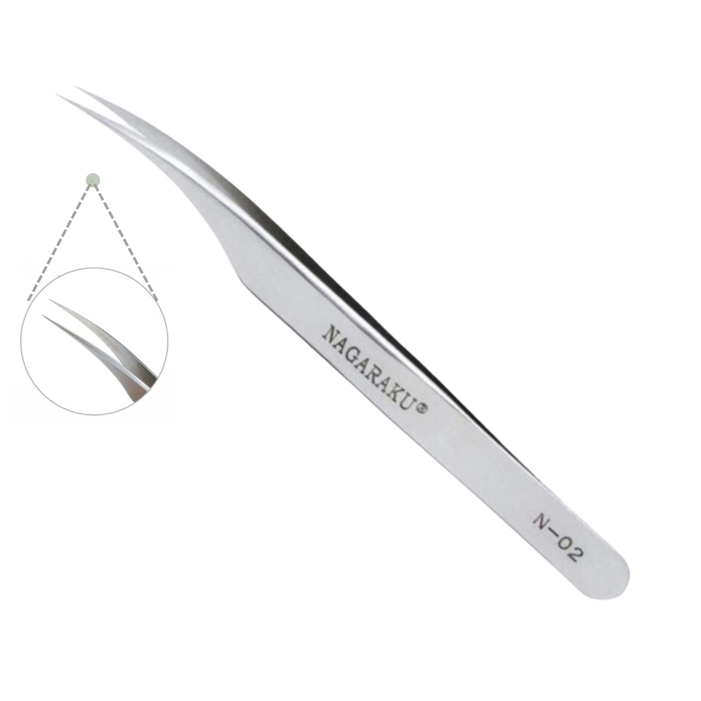 Pinza Nagaraku N02