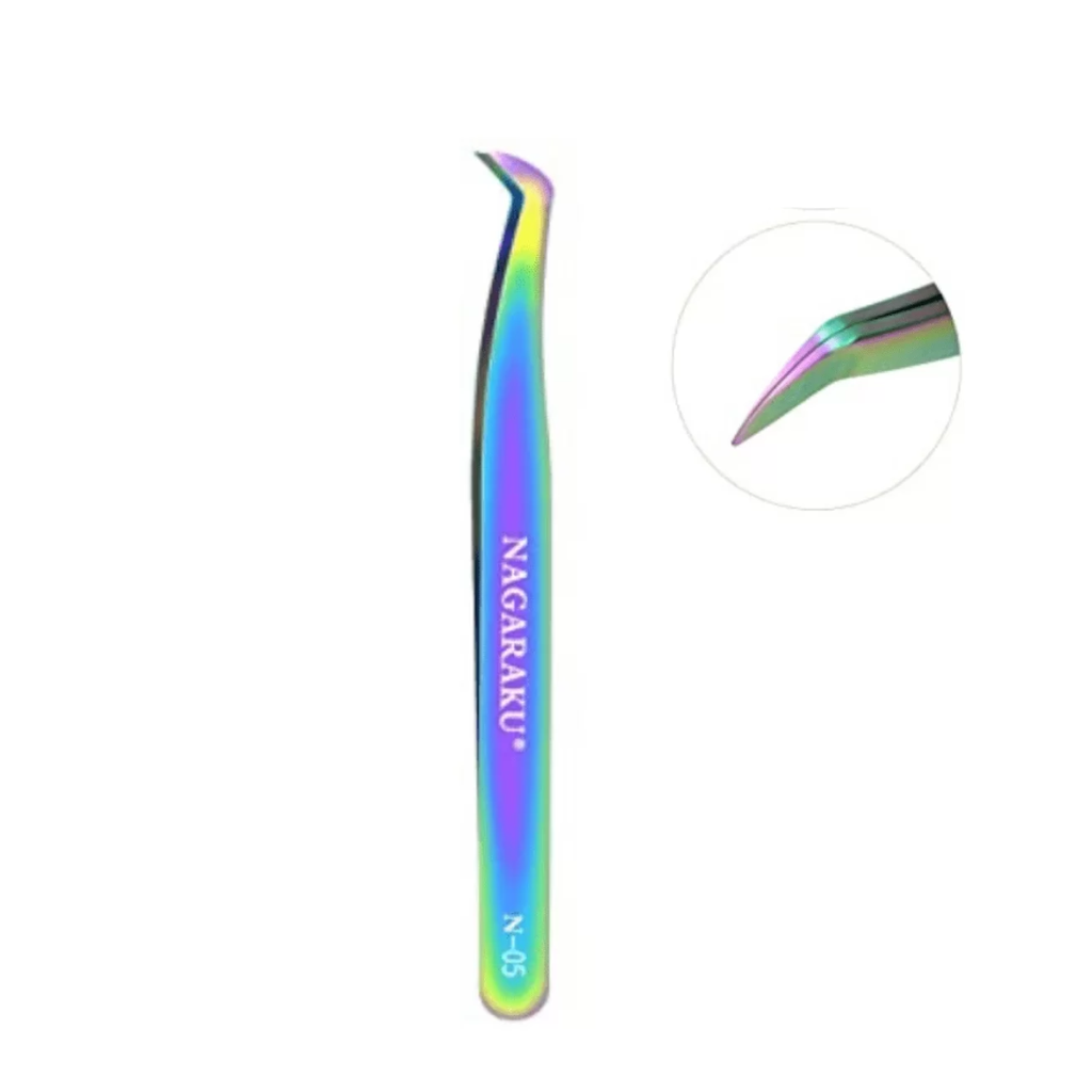 Pinza Nagaraku N05