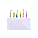 Soporte porta pinzas