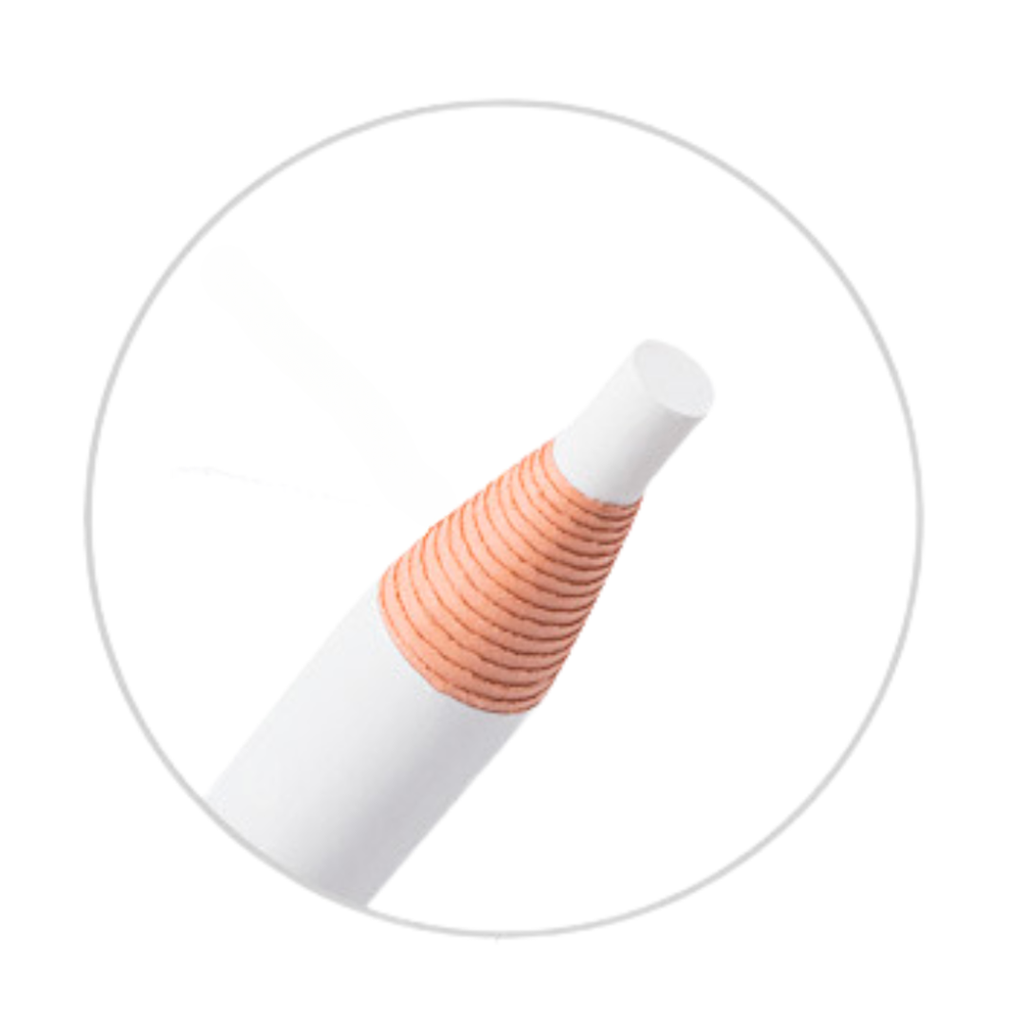 Lapiz de Cera para Diseño de Cejas