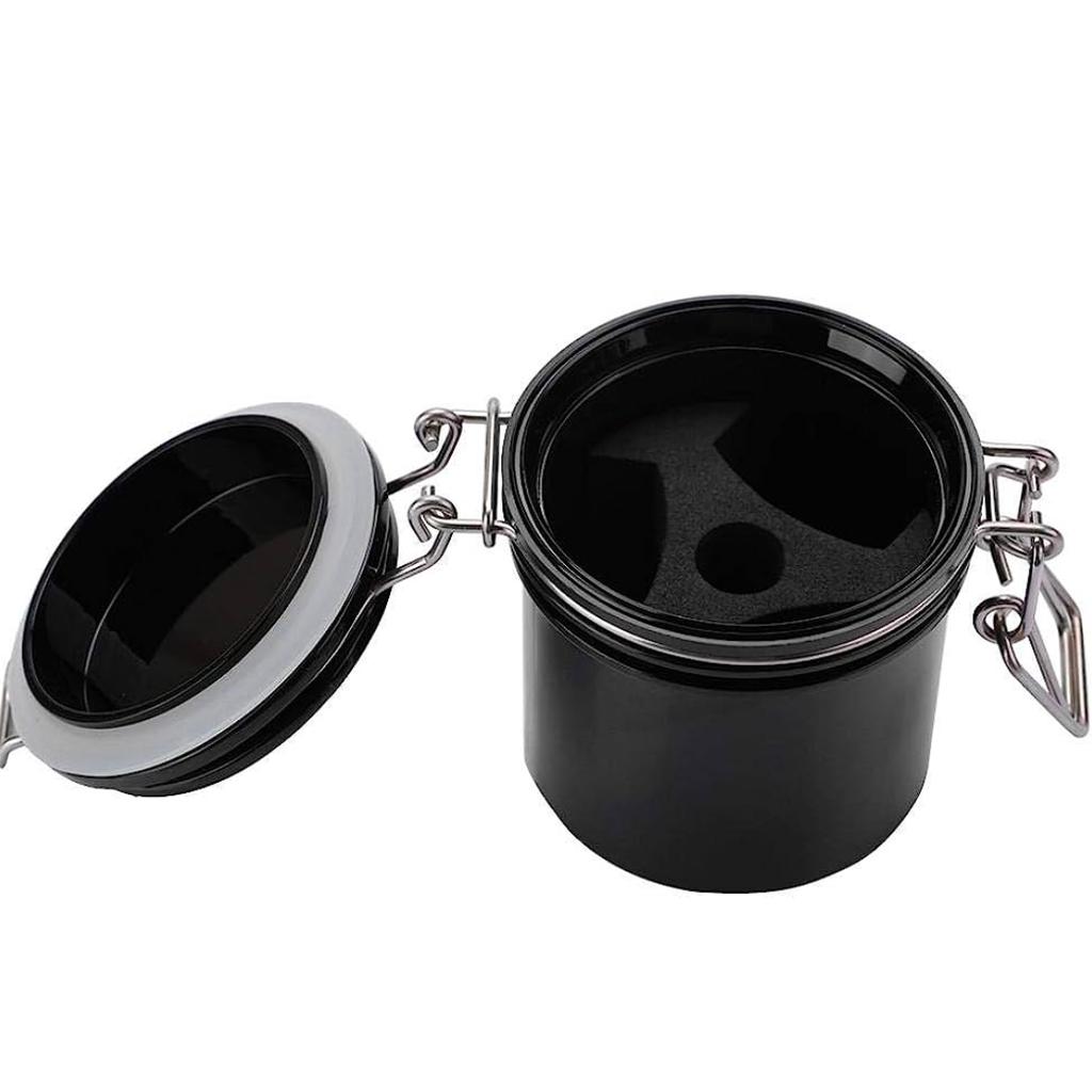 Tanque para Almacenar Adhesivos METAL