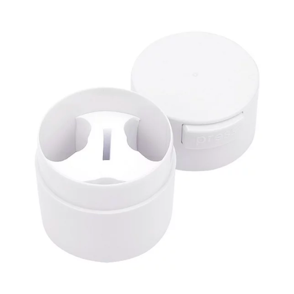 Tanque para Almacenar Adhesivos (3 espacios)