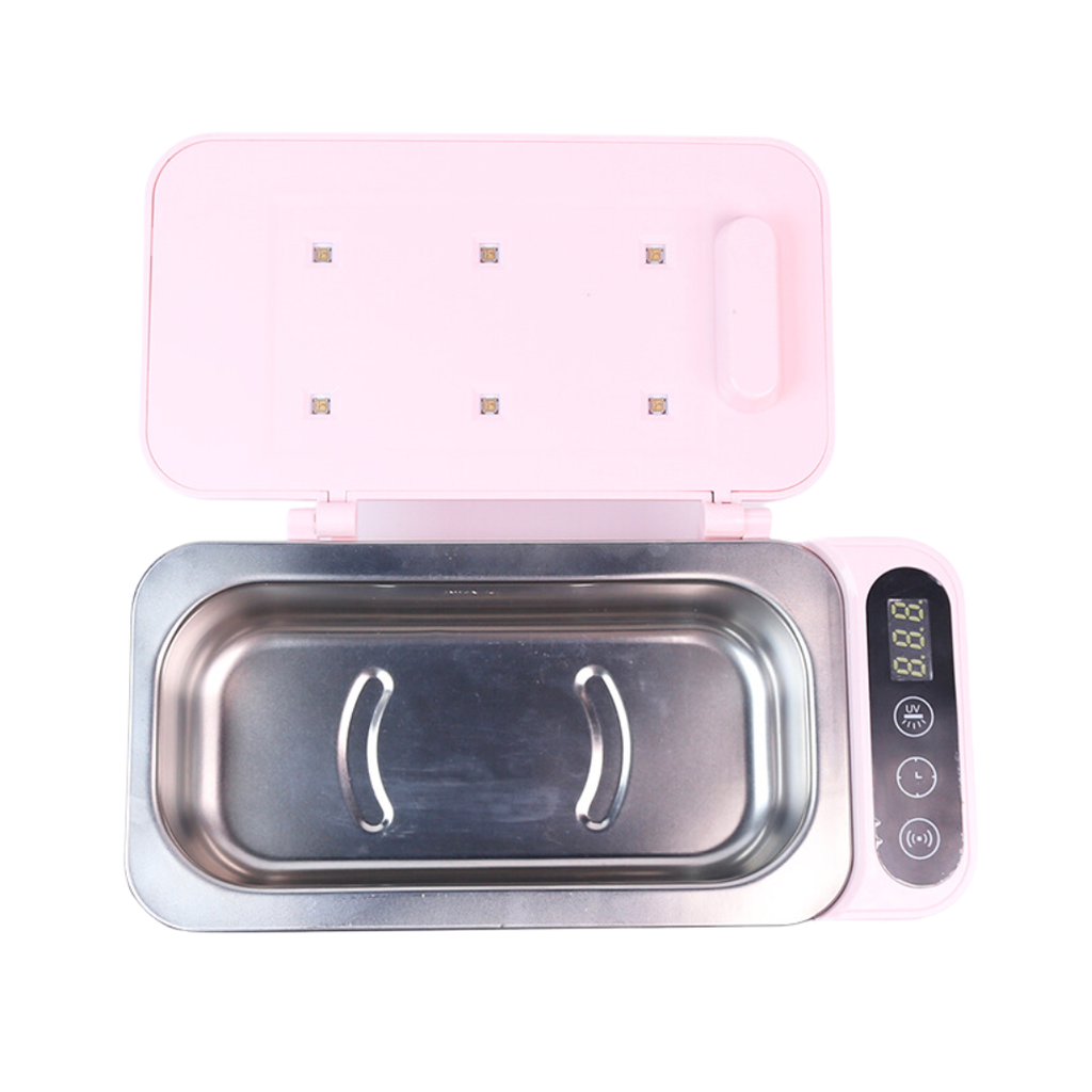 Limpiador Ultrasonico