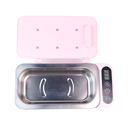 Limpiador Ultrasonico