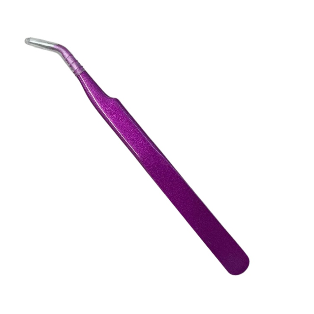 Pinza para Pestañas Fiusha