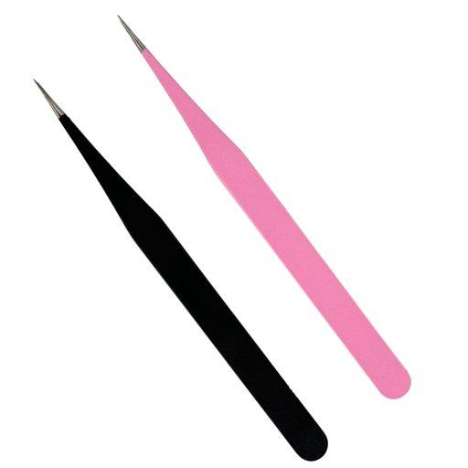 Pinza Recta Generica