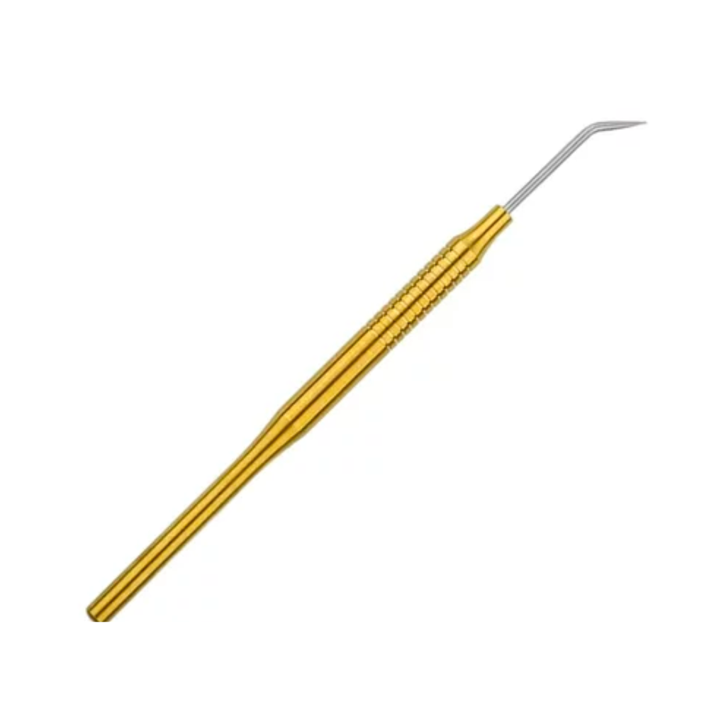 Separador para Lifting de pestañas (Dorado)