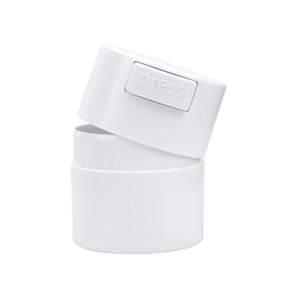 Tanque para Almacenar Adhesivos (3 espacios)