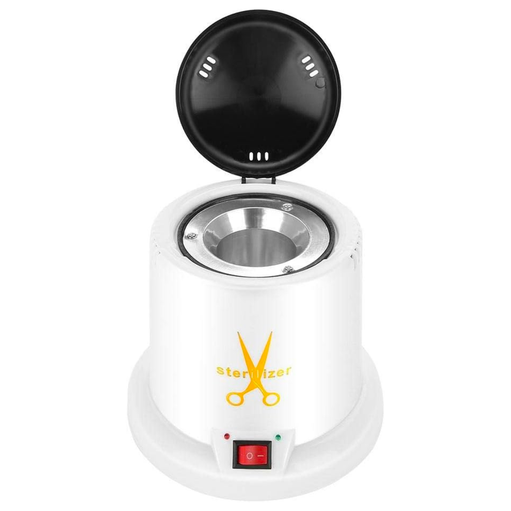 Esterilizador para Herramientas (Blanco)