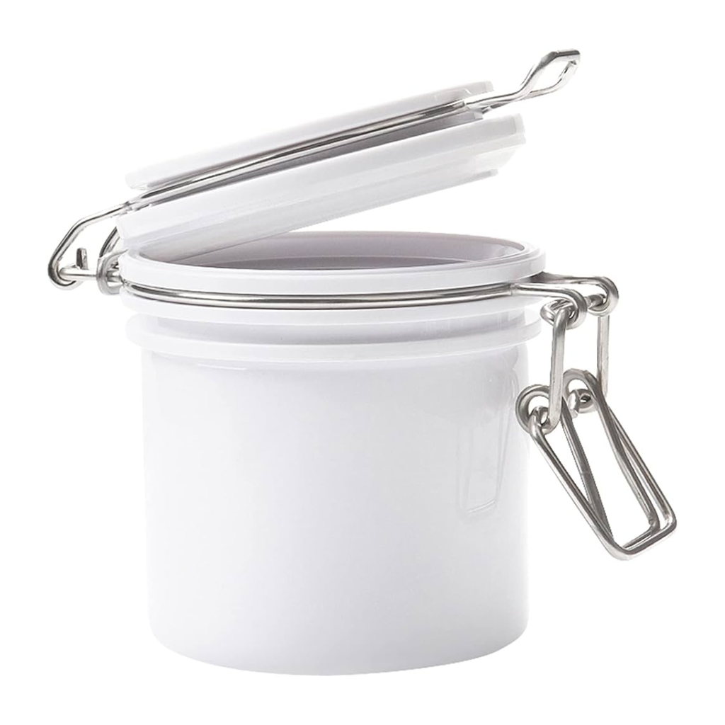 Tanque para Almacenar Adhesivos (Blanco)