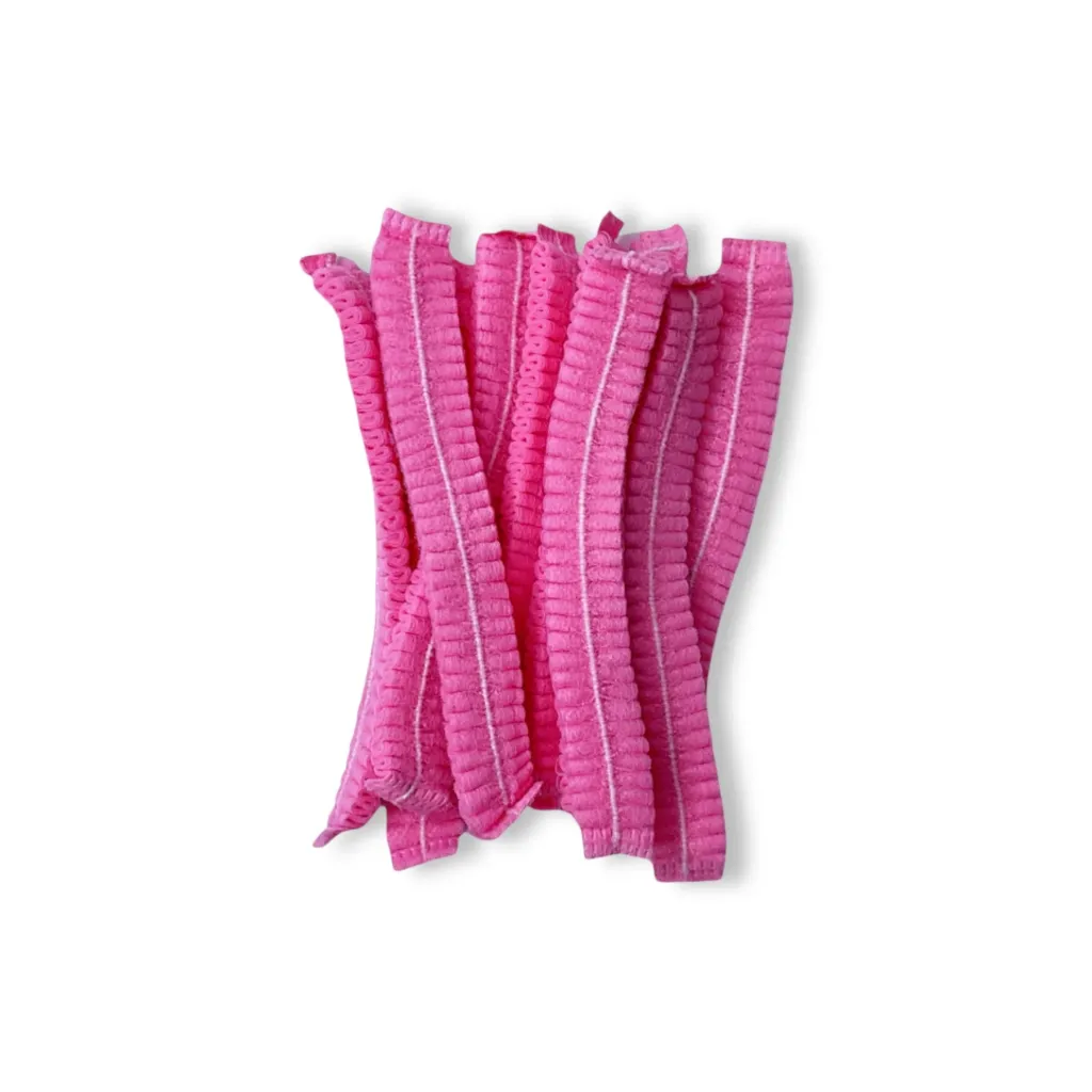 Cofias Desechables 10 PZS