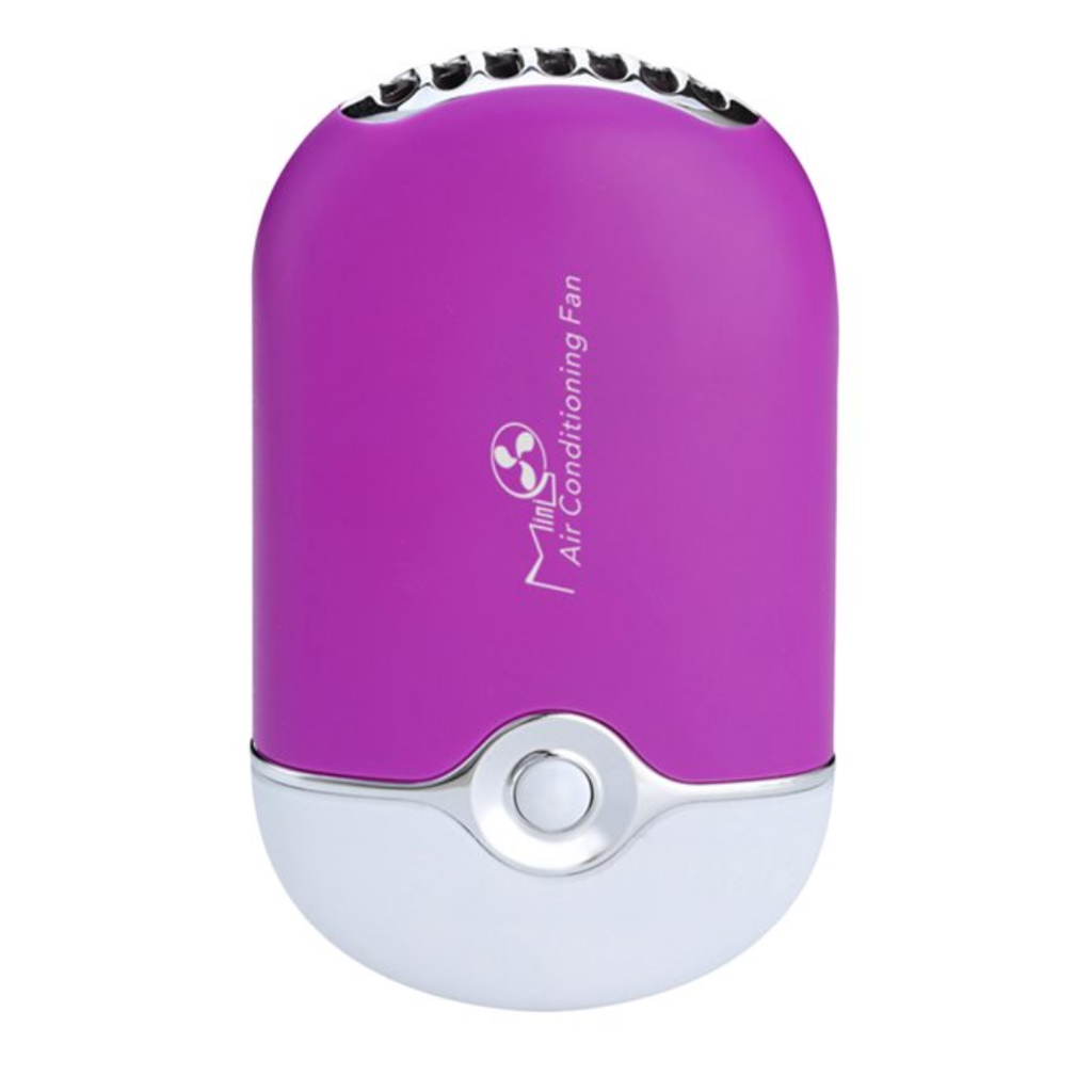 Mini Ventilador Clasico