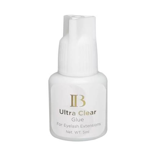 Adhesivo IB Ultra Clear 5ml