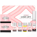 Kit Lifting de pestañas Iconsign