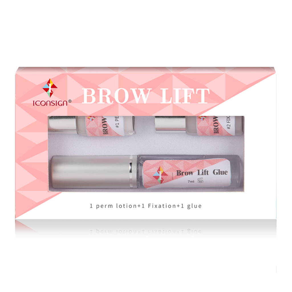 Kit Lifting de ceja Iconsign