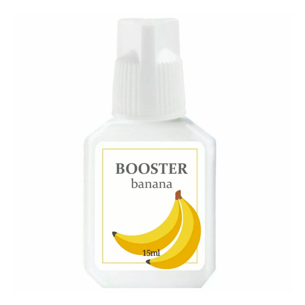 Booster 15ml (Banana)