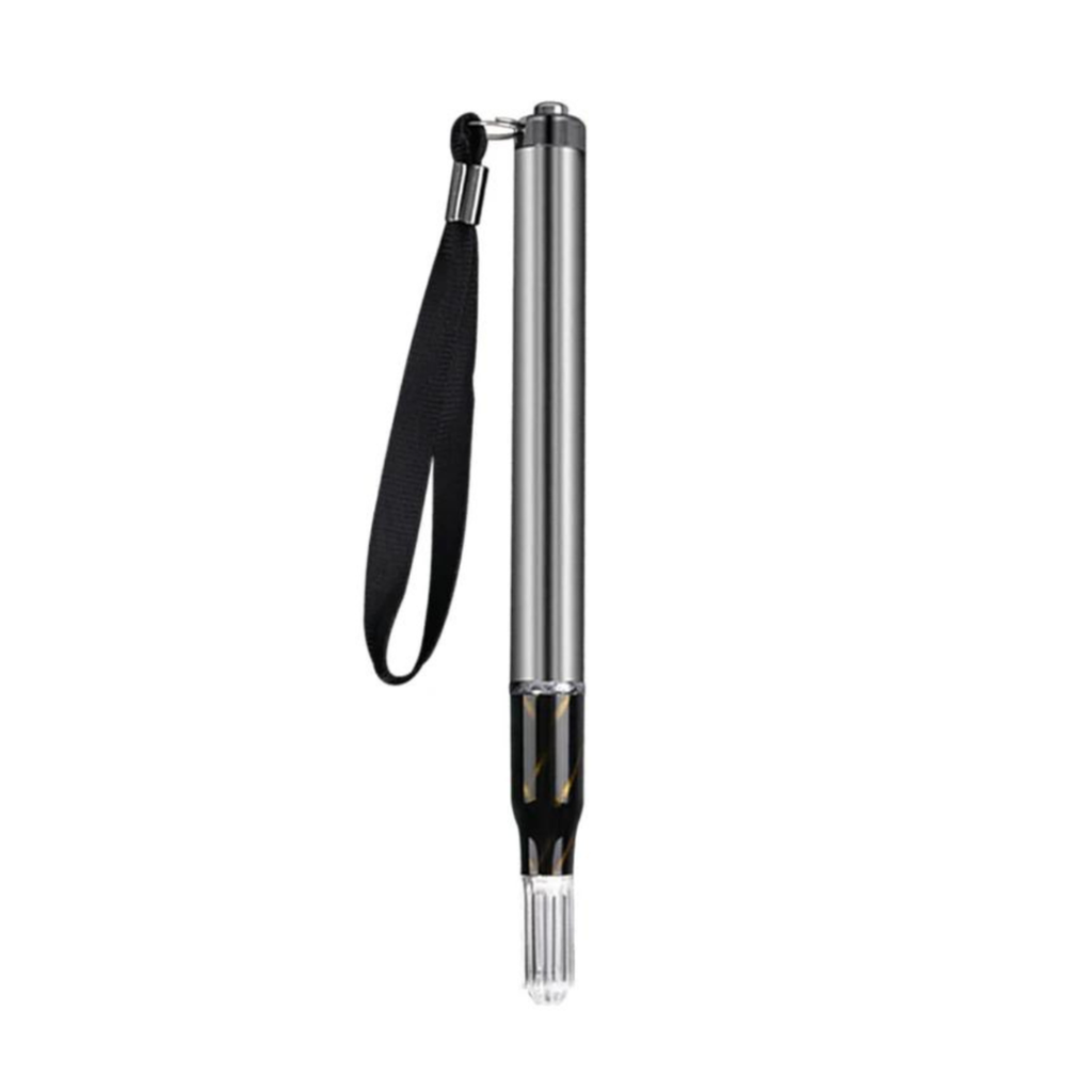 Inductor con Luz LED