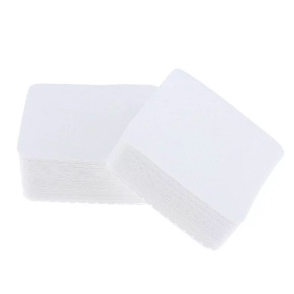 Toallitas para limpieza 100 PZS