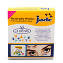 Kit Rizado Jade Pestañas JDenis