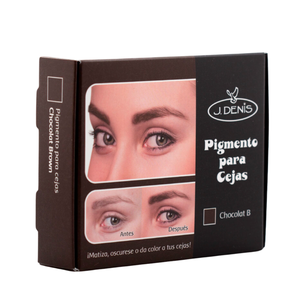 Pigmento para Cejas JDenis