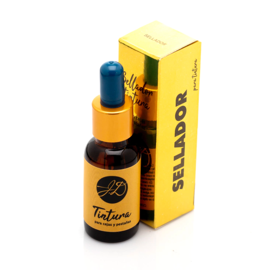 Sellador de Tintura JDenis