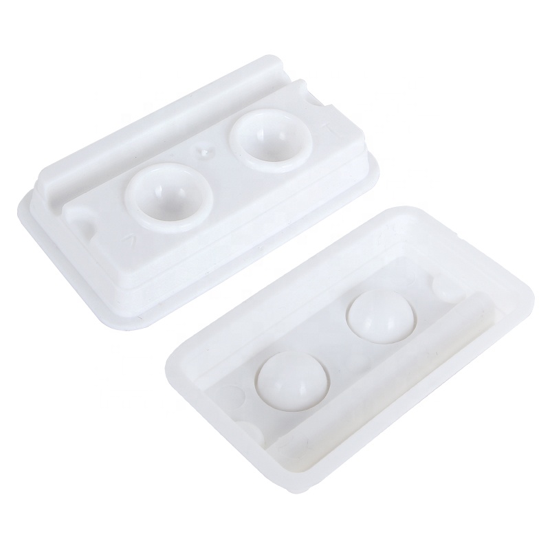 Organizador desechable 10 PZS