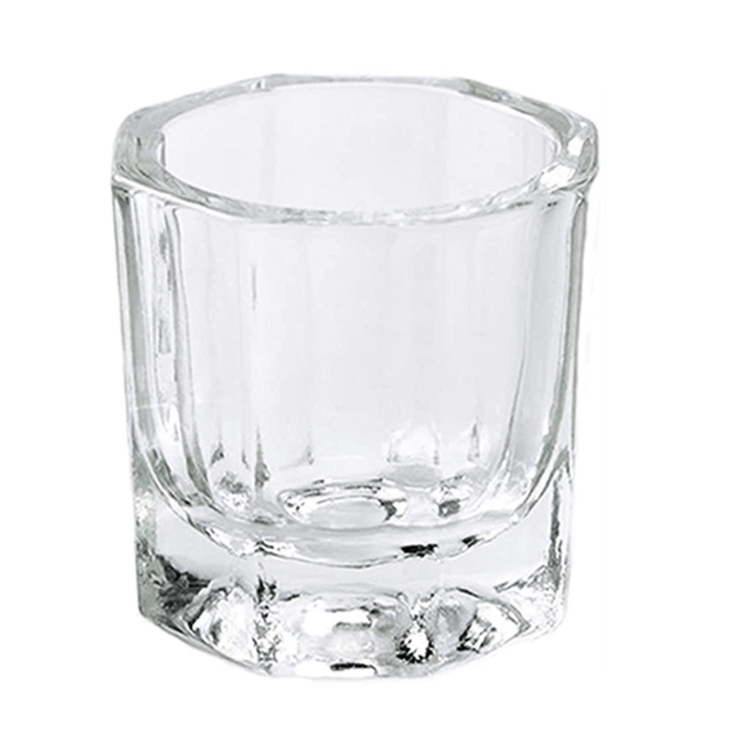 Vaso de Vidrio