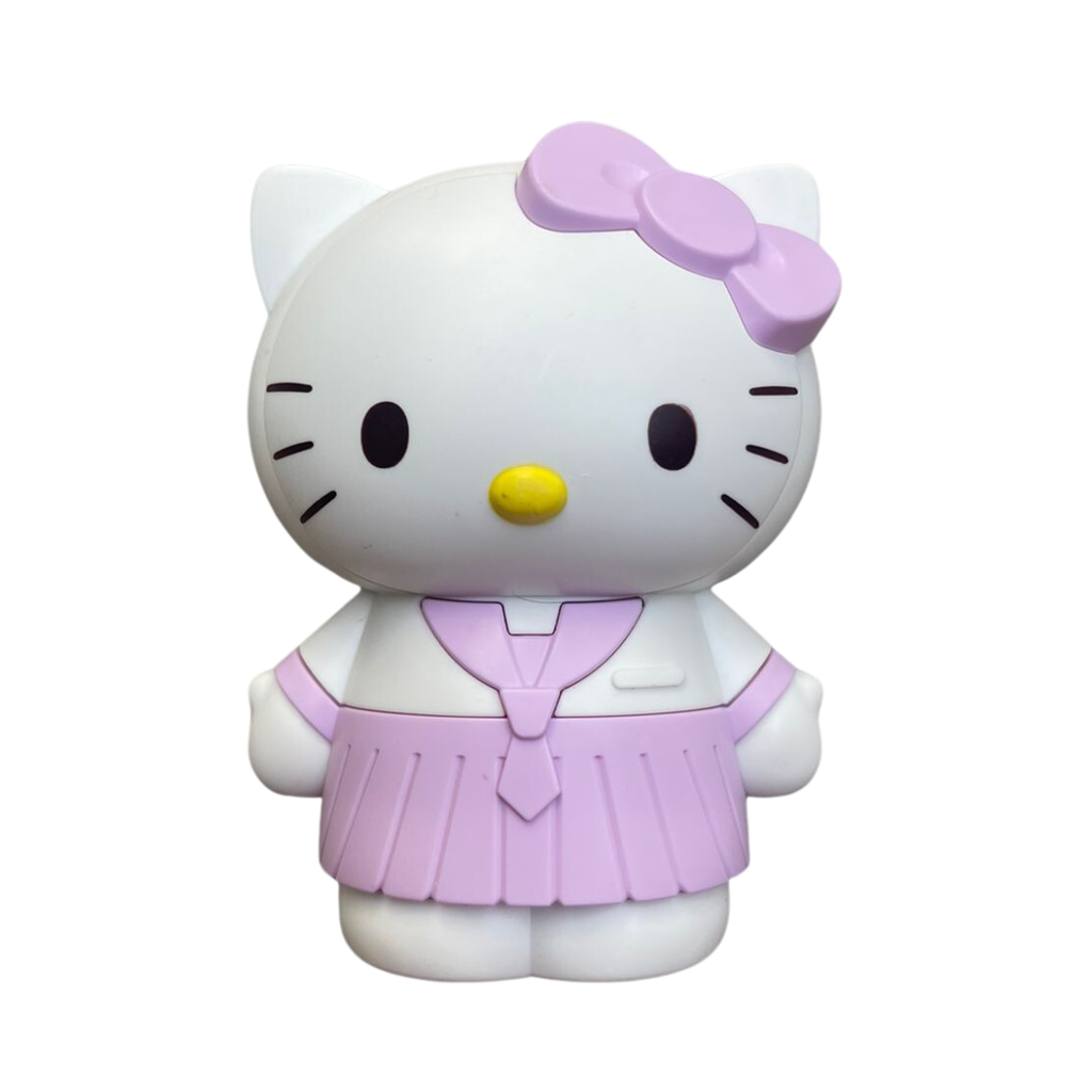 Mini Ventilador Kitty