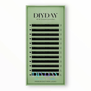 Pestañas DIYDAY W 4D