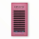 Pestañas DIYDAY W 6D