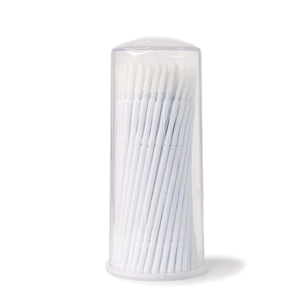 Paq. Microbrush 100 PZS