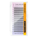 Pestañas Nagaraku Spire