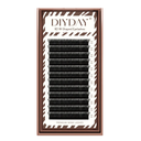 Pestañas DIYDAY W 8D