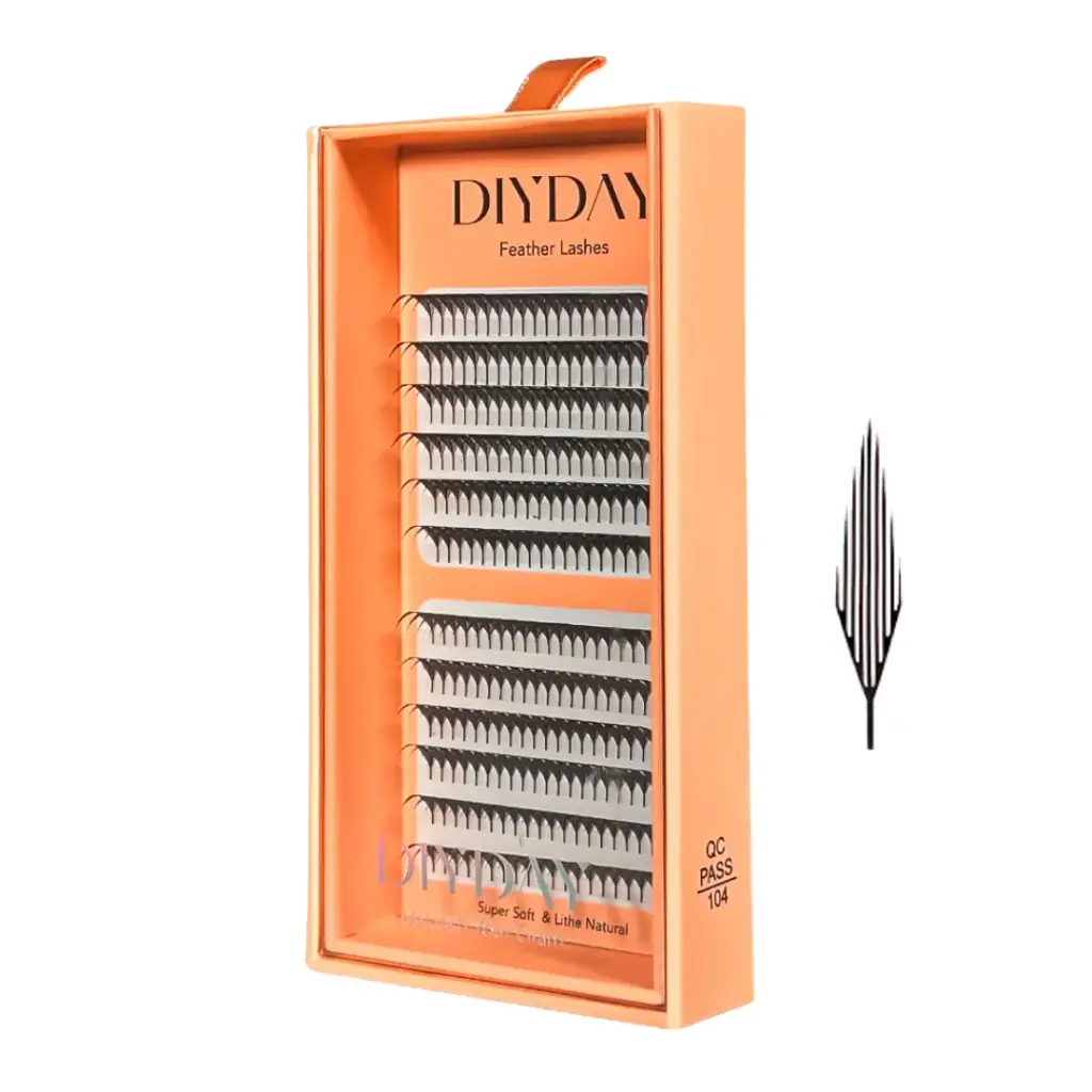 Pestañas DIYDAY Comic A