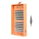 Pestañas DIYDAY Comic A