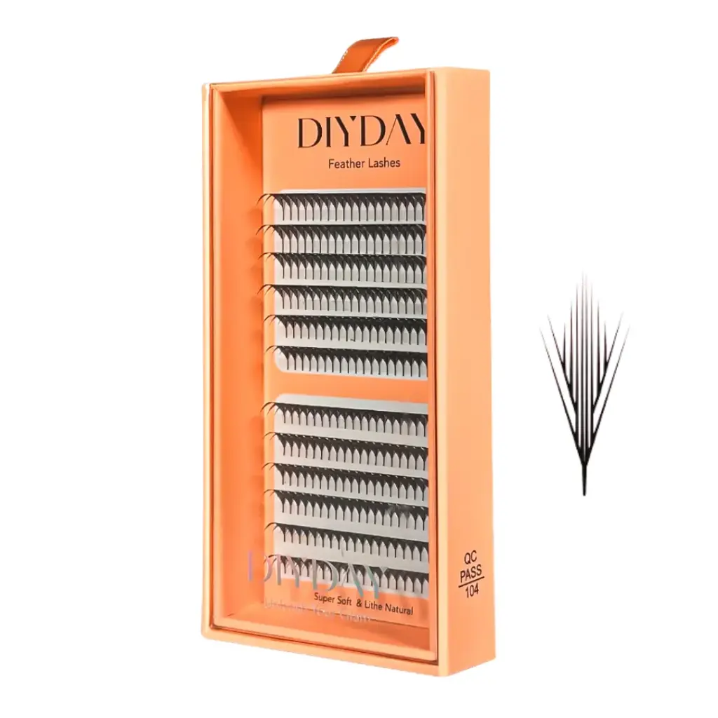 Pestañas DIYDAY Comic B