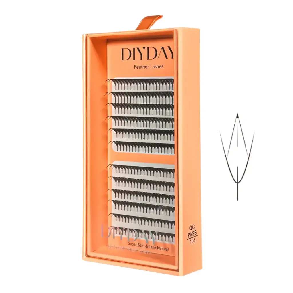 Pestañas DIYDAY Comic C