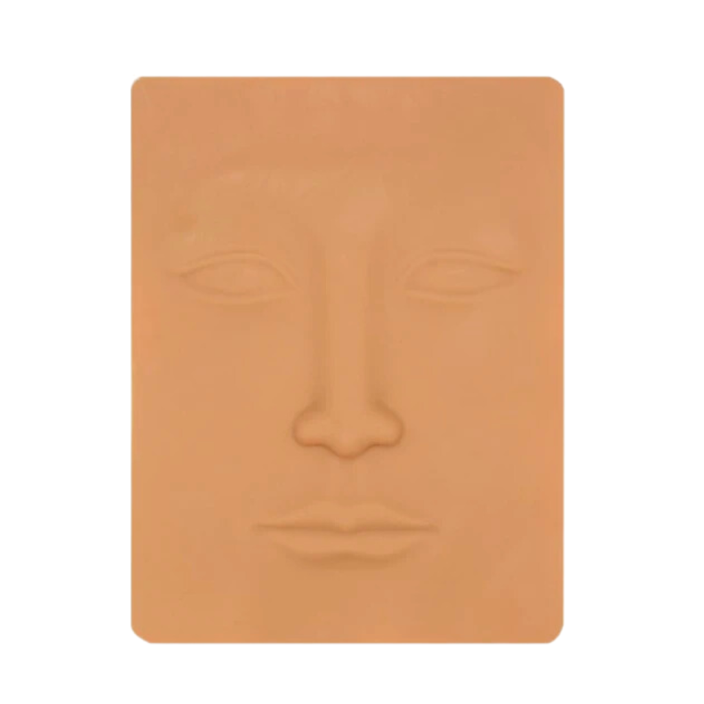Piel Sintetica Rostro
